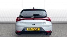 Hyundai i20 1.0T GDi 48V MHD Ultimate 5dr Petrol Hatchback